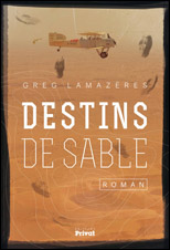 Destins de sable