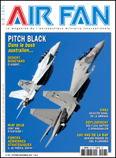 Air Fan n°458 oct.-nov. 2018