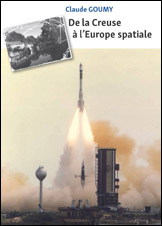 De la Creuse à l’Europe spatiale