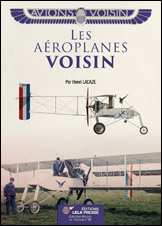 Les aéroplanes Voisin