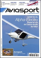 Aviasport n°760, décembre 2018 – janvier 2019