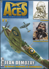 Aces n°9 déc. 2018 – jan. fév. 2019