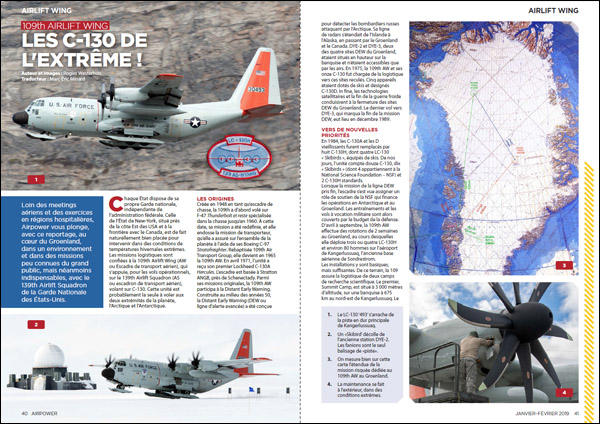 Airpower n°15