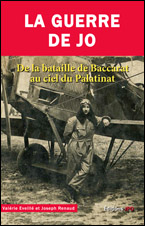 La guerre de Jo