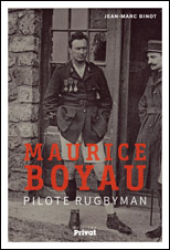 Maurice Boyau