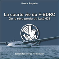 La courte vie du F-BDRC