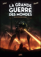 La Grande Guerre des mondes [3/3]