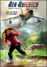 Air America – Tome 1