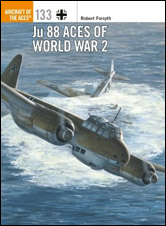 Ju 88 Aces of World War 2