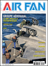 Air Fan n°460 février-mars 2019