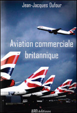 Aviation commerciale britannique