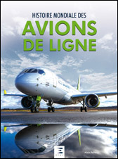 Histoire mondiale des avions de ligne depuis 1908