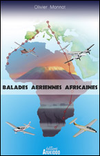 Balades aériennes africaines