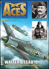 Aces n°10 mars-avril-mai 2019