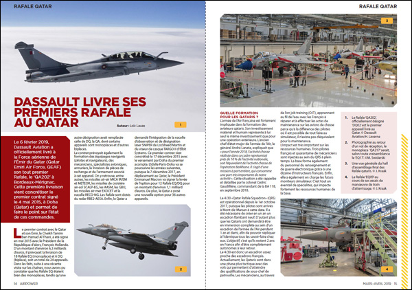 Airpower n°16