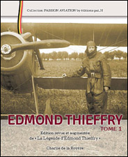 Edmond Thieffry [Tome 1]