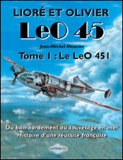 LeO 45 [Tome 1]