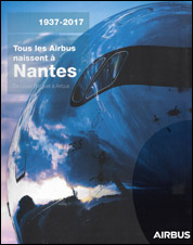 Tous les Airbus naissent à Nantes