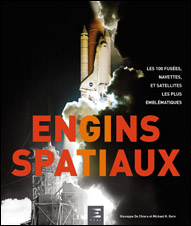 Engins spatiaux