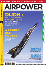 Airpower n°16, mars-avril 2019