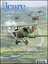 Icare N° 248