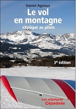 Le vol en montagne, 3e édition