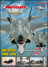 Avions de Combat n°10 mars-mai 2019