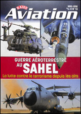 Raids Aviation hors-série n°13