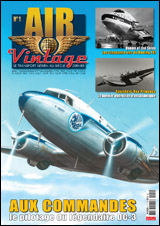 Air Vintage n°1