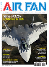 Air Fan n°461 avril-mai 2019