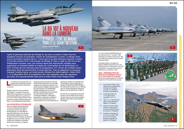 Airpower n°17, mai-juin 2019