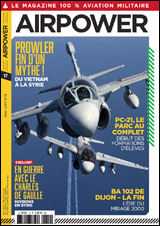 Airpower n°17, mai-juin 2019