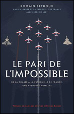 Le pari de l’impossible