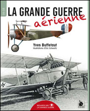 La Grande Guerre aérienne