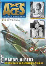 Aces n°11 juin-juillet-août 2019