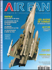 Air Fan n°462 juin-juillet 2019