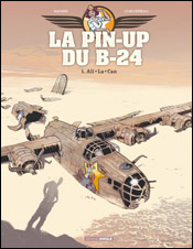 La pin-up du B-24 [1/2]