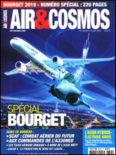 Air&Cosmos Numéro spécial