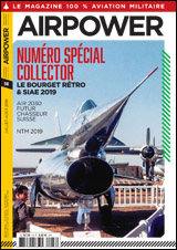 Airpower n°18, juillet-août 2019