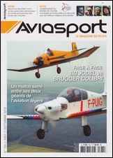 Aviasport n°764, août-septembre 2019