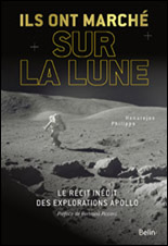 Ils ont marché sur la Lune