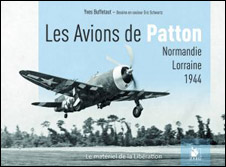 Les avions de Patton