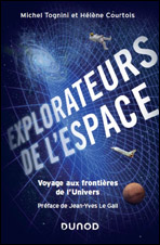 Explorateurs de l’espace