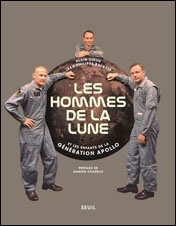 Les hommes de la Lune