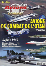 Avions de combat hors-série 5