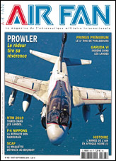 Air Fan n°463 août-septembre 2019