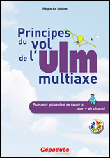 Principes du vol de l’ULM multiaxe