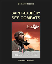 Saint-Exupéry