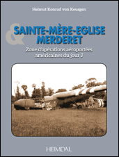 Sainte-Mère-ÉgliseMerderet