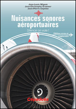 Nuisances sonores aéroportuaires